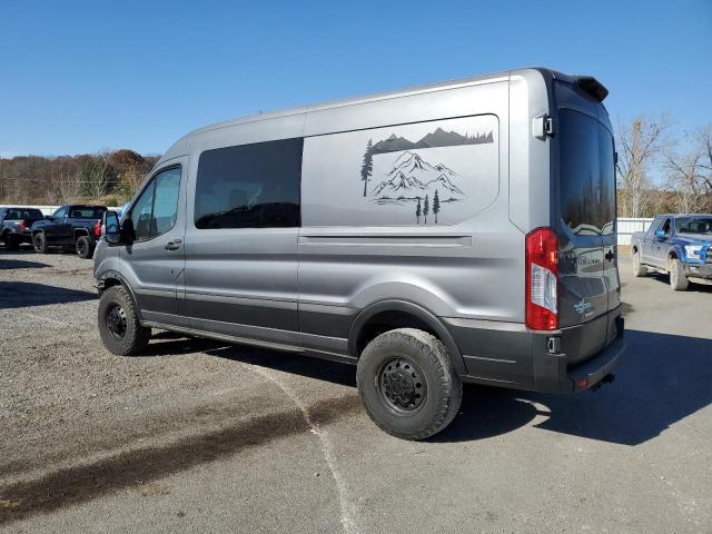 Photo 2 from auction – 2021 FORD TRANSIT T- with VIN 1FTBR2DGXMKA10885