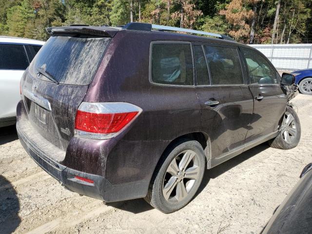 Photo 3 from auction – 2013 TOYOTA HIGHLANDER with VIN 5TDYK3EH7DS119471