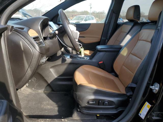 Photo 7 from auction – 2018 CHEVROLET EQUINOX PR with VIN 2GNAXVEV5J6315832