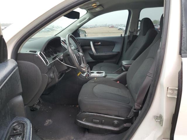 Photo 7 from auction – 2012 GMC ACADIA SLE with VIN 1GKKRPED0CJ130866