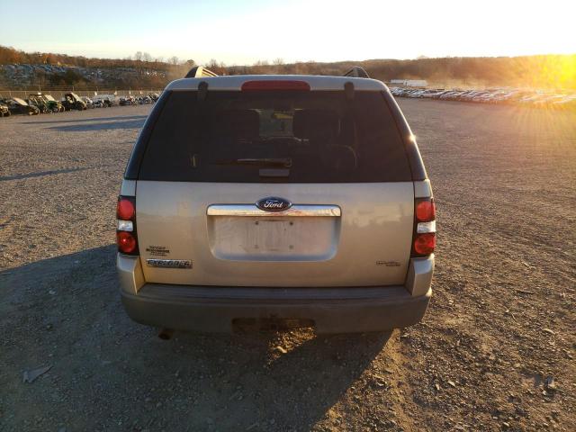 Photo 6 from auction – 2006 FORD EXPLORER X with VIN 1FMEU73EX6UB07001