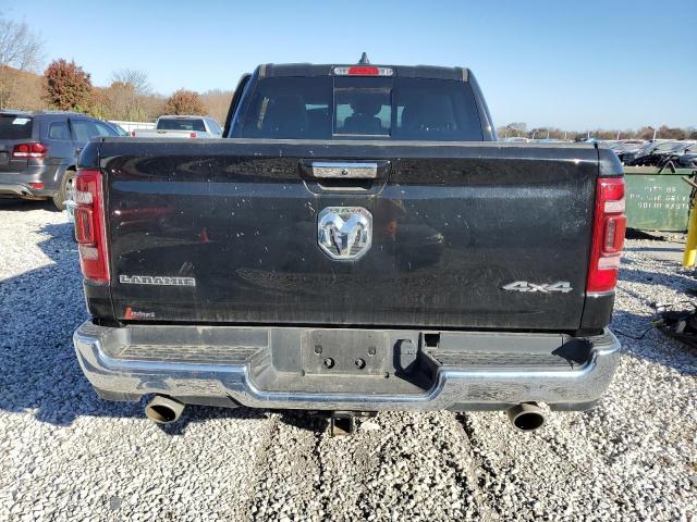 Photo 6 from auction – 2022 RAM 1500 LARAM with VIN 1C6SRFJT4NN313404