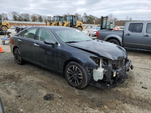 Photo 4 from auction – 2009 LEXUS ES 350 with VIN JTHBJ46G892299416