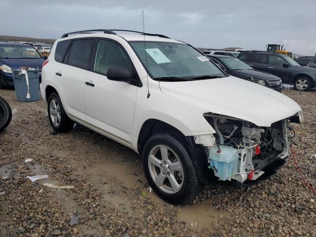 Photo 4 from auction – 2008 TOYOTA RAV4 with VIN JTMBK33V185069676