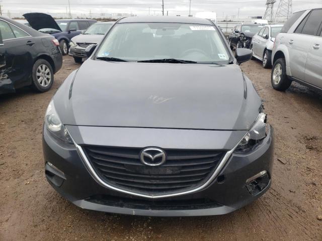 Photo 5 from auction – 2014 MAZDA 3 TOURING with VIN 3MZBM1L75EM121877