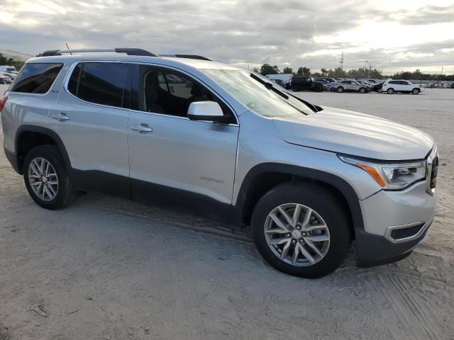 Photo 4 from auction – 2017 GMC ACADIA SLE with VIN 1GKKNLLS1HZ267023