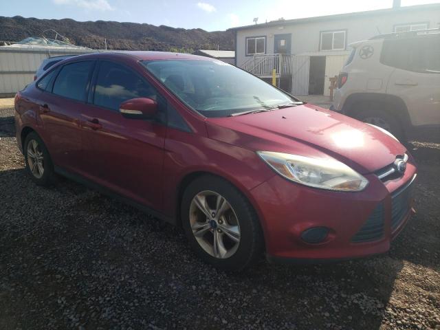 Фото 4 с аукциона – 2013 FORD FOCUS SE с VIN 1FADP3F29DL132207