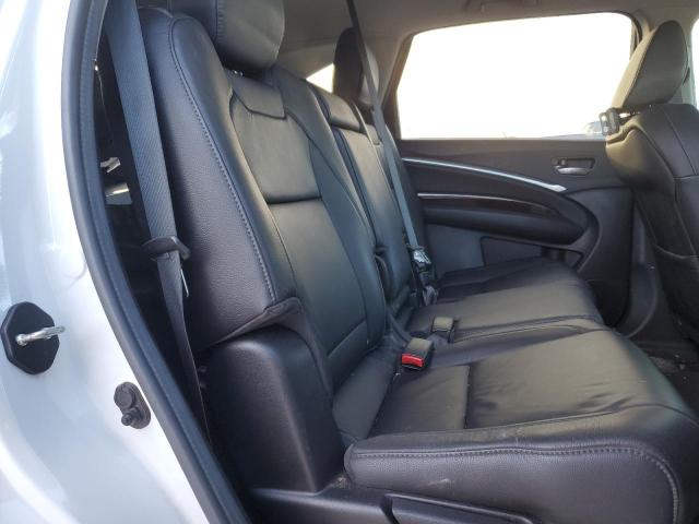 Photo 10 from auction – 2020 ACURA MDX with VIN 5J8YD4H3XLL019091