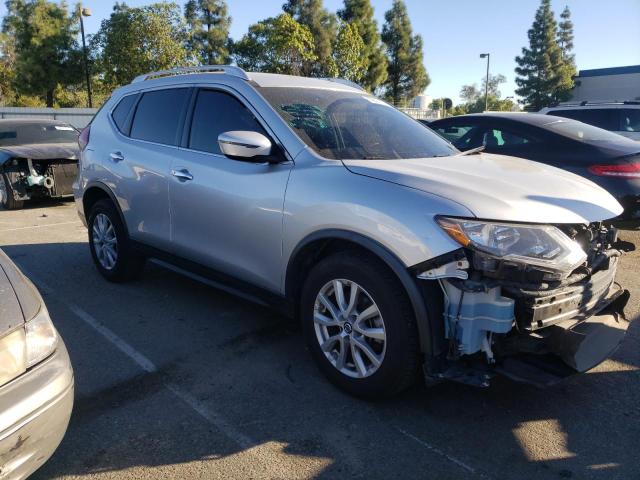 Photo 4 from auction – 2019 NISSAN ROGUE S with VIN KNMAT2MT3KP528816
