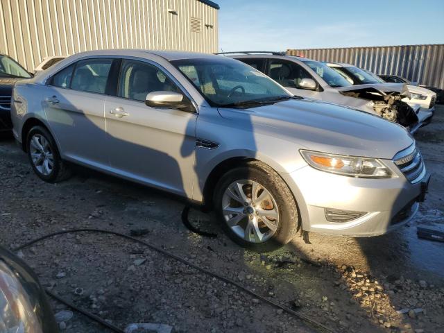 Photo 4 from auction – 2010 FORD TAURUS SEL with VIN 1FAHP2EW1AG118256