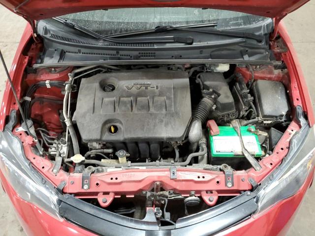 Photo 11 from auction – 2017 TOYOTA COROLLA L with VIN 2T1BURHE4HC778482