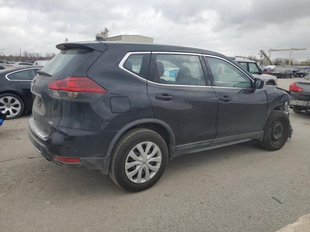 Photo 3 from auction – 2018 NISSAN ROGUE S with VIN KNMAT2MV2JP586562