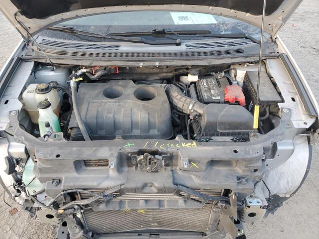 Photo 12 from auction – 2013 FORD EDGE SEL with VIN 2FMDK3J92DBA51347