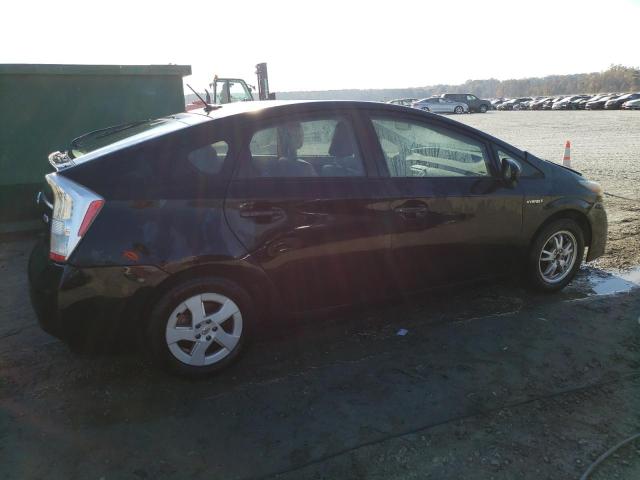 Photo 3 from auction – 2011 TOYOTA PRIUS with VIN JTDKN3DU8B0322400