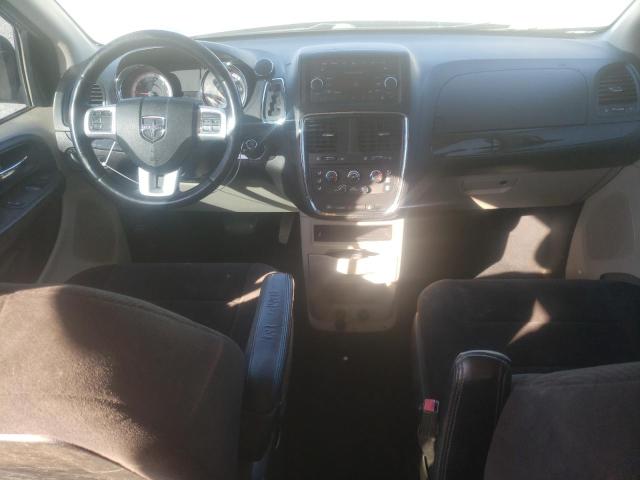 Photo 8 from auction – 2013 DODGE GRAND CARA with VIN 2C4RDGBG5DR612687