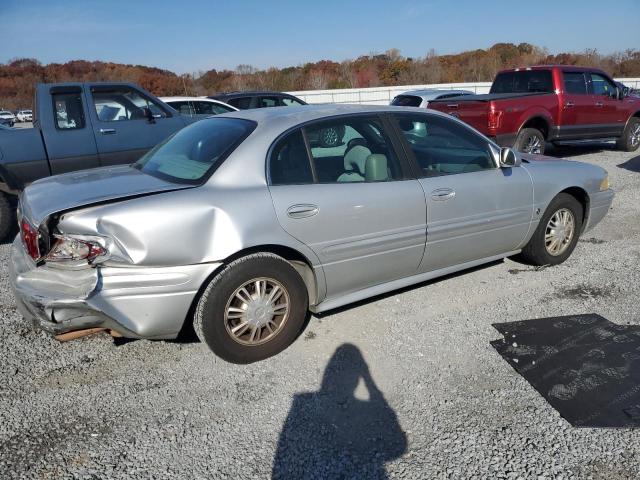 Photo 3 from auction – 2003 BUICK LESABRE CU with VIN 1G4HP52K234191102
