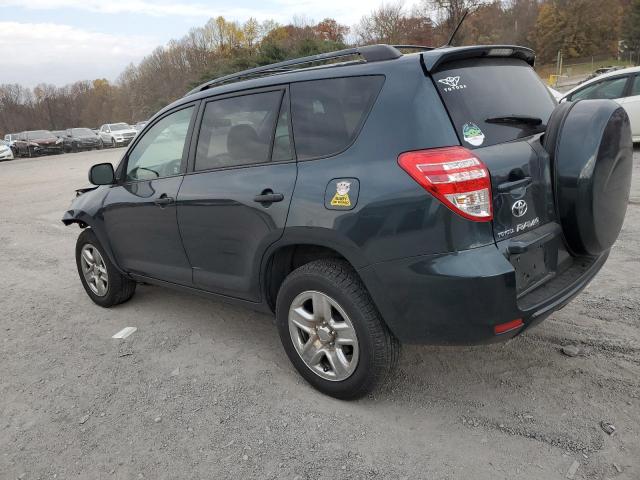 Photo 2 from auction – 2010 TOYOTA RAV4 with VIN 2T3JF4DV8AW049931