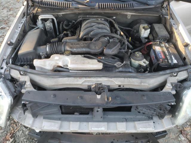 Photo 12 from auction – 2007 FORD EXPLORER X with VIN 1FMEU738X7UA89224