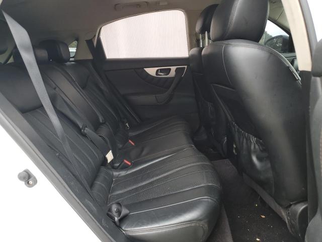 Photo 11 from auction – 2014 INFINITI QX70 with VIN JN8CS1MW3EM413420