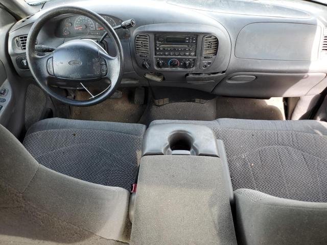 Photo 8 from auction – 1999 FORD F150 with VIN 1FTRX18L4XKB28165
