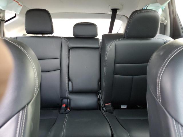 Photo 10 from auction – 2020 NISSAN MURANO SL with VIN 5N1AZ2CJ1LN114277