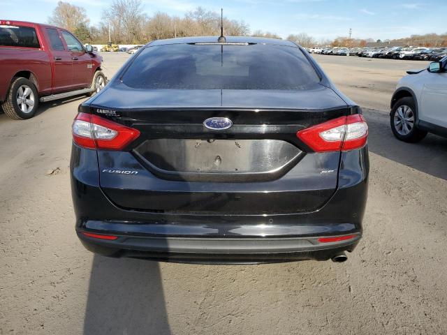 Photo 6 from auction – 2016 FORD FUSION SE with VIN 3FA6P0H78GR162370