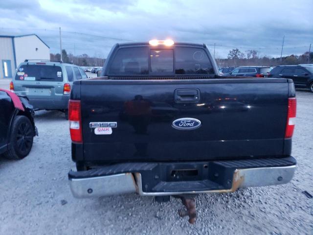 Photo 6 from auction – 2008 FORD F150 SUPER with VIN 1FTPW145X8FA76116