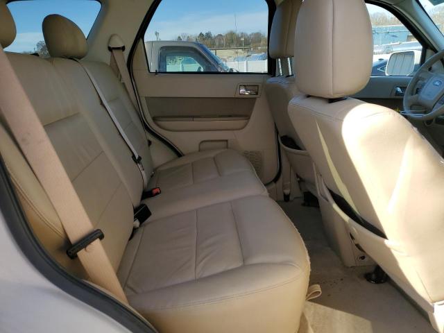 Photo 11 from auction – 2009 FORD ESCAPE LIM with VIN 1FMCU04G19KC99388