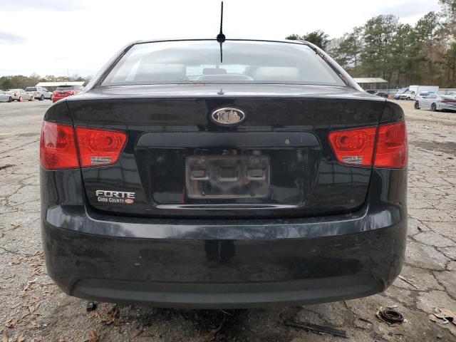 Photo 6 from auction – 2010 KIA FORTE LX with VIN KNAFT4A25A5822187