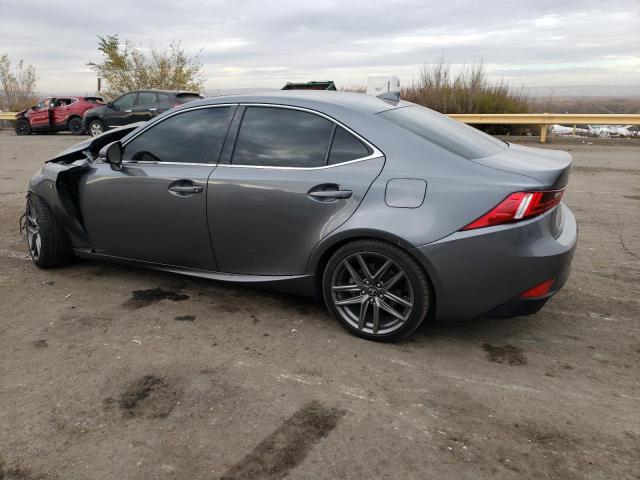Photo 2 from auction – 2014 LEXUS IS 250 with VIN JTHBF1D21E5042999