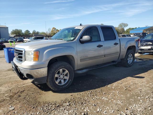 GMC SIERRA K15 2009 with VIN 3GTEK23319G208222 - Photo from auction