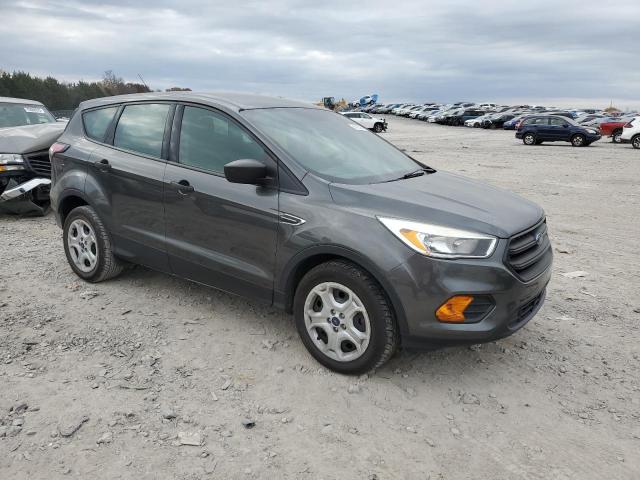 Photo 4 from auction – 2017 FORD ESCAPE S with VIN 1FMCU0F75HUD81429