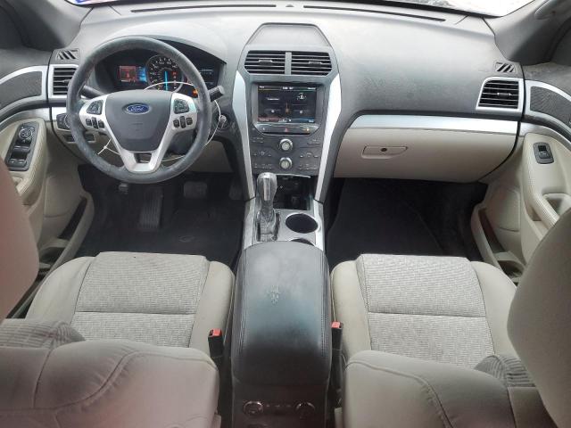 Photo 8 from auction – 2011 FORD EXPLORER X with VIN 1FMHK7D82BGA50684