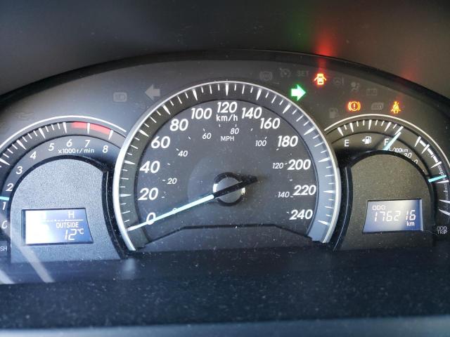 Photo 9 from auction – 2014 TOYOTA CAMRY L with VIN 4T1BF1FK2EU745432