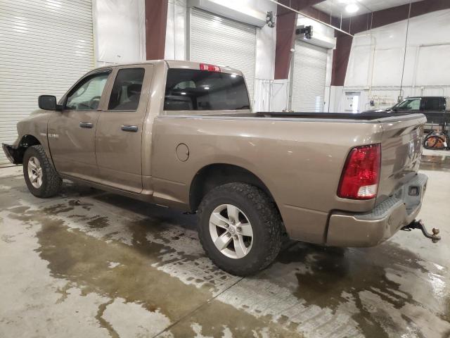 Photo 2 from auction – 2009 DODGE RAM 1500 with VIN 1D3HV18T39S795045
