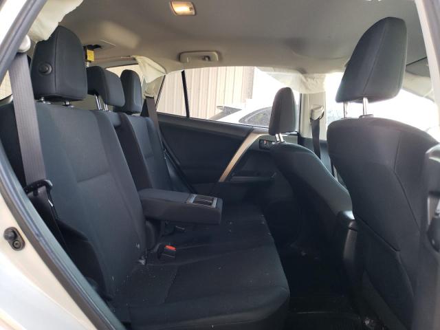 Photo 10 from auction – 2016 TOYOTA RAV4 LE with VIN JTMZFREV6GJ063977