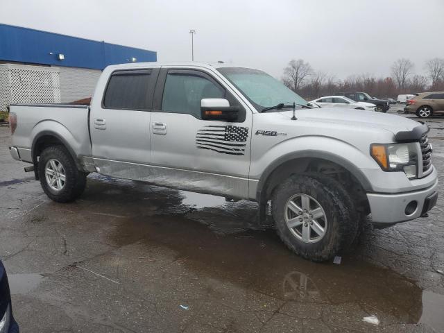 صورة رقم 4 من المزاد - 2011 FORD F150 SUPER مع VIN 1FTFW1EFXBFB01588