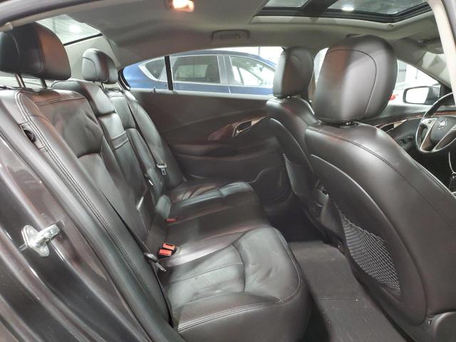 Photo 10 from auction – 2013 BUICK LACROSSE with VIN 1G4GC5E32DF126056