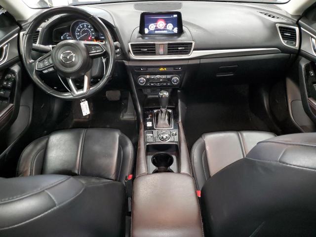 Photo 8 from auction – 2018 MAZDA 3 TOURING with VIN 3MZBN1V35JM217168