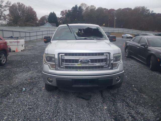 Photo 5 from auction – 2014 FORD F150 SUPER with VIN 1FTFW1CT5EFC62590