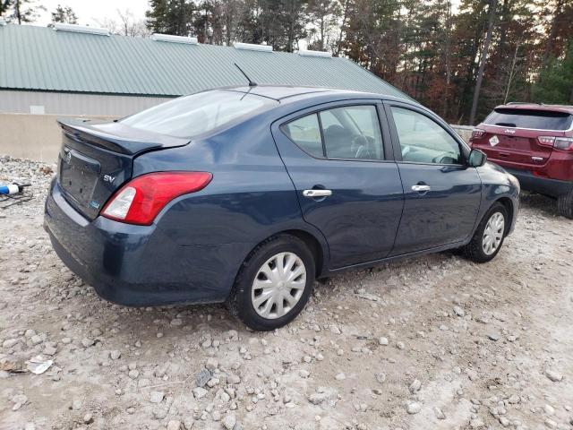 Photo 3 from auction – 2016 NISSAN VERSA S with VIN 3N1CN7AP0GL811395