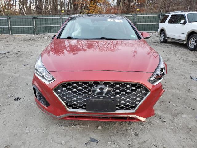 Photo 5 from auction – 2019 HYUNDAI SONATA LIM with VIN 5NPE34AF6KH798128