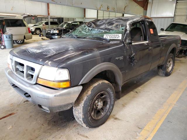FORD RANGER SUP 2000 with VIN 1FTZR15VXYTA18166 - Photo from auction