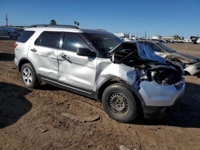 Photo 4 from auction – 2014 FORD EXPLORER with VIN 1FM5K8B80EGA97017