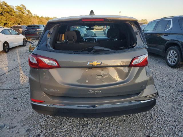 Photo 6 from auction – 2018 CHEVROLET EQUINOX LT with VIN 3GNAXJEVXJS578439