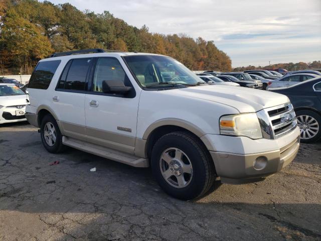 Photo 4 from auction – 2007 FORD EXPEDITION with VIN 1FMFU17507LA95850