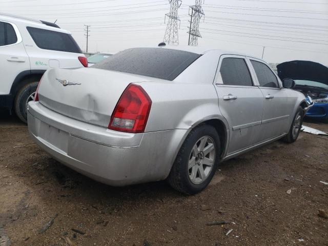 Photo 3 from auction – 2005 CHRYSLER 300 with VIN 2C3JA53G05H666144