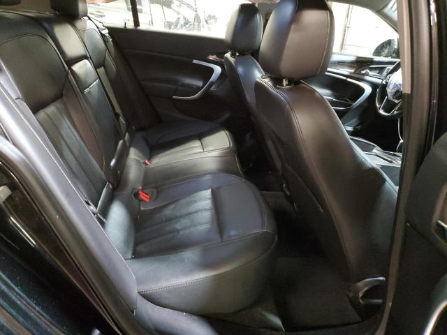 Foto 10 de la subasta – 2012 BUICK REGAL PREM con VIN 2G4GS5EV8C9192400