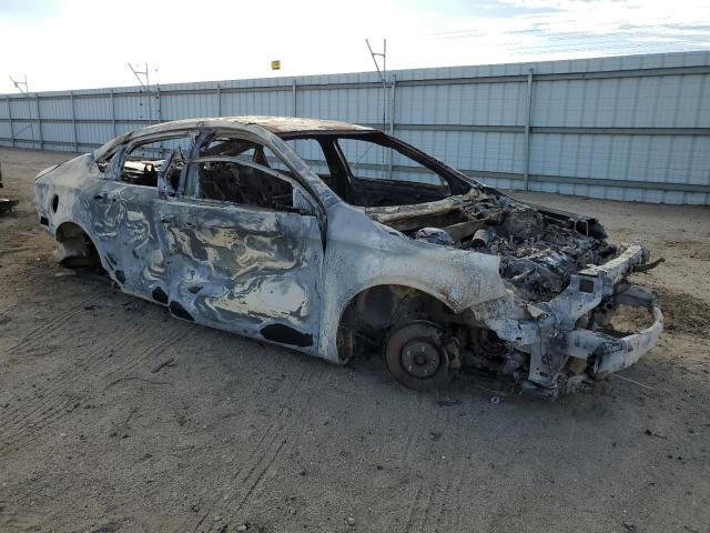Photo 4 from auction – 2015 CHEVROLET IMPALA LT with VIN 2G1125S33F9201059