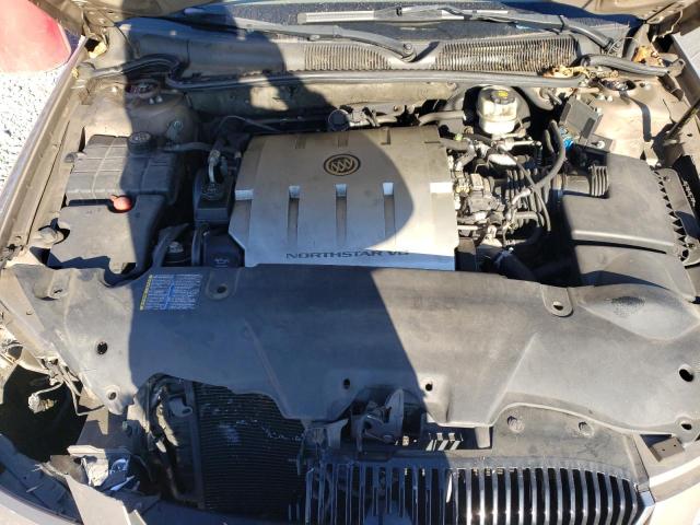 Photo 11 from auction – 2006 BUICK LUCERNE CX with VIN 1G4HR57Y86U224745